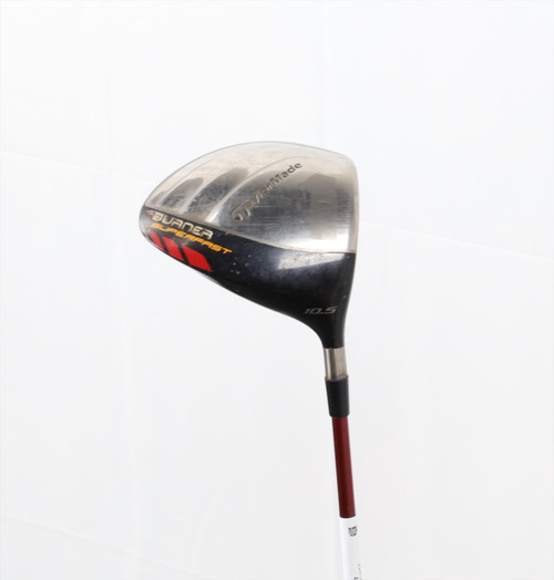 Taylormade Burner Superfast 10.5° Driver Stiff Aldila Re*Ax 60 12759967 Fair Taylormade Burner Superfast 10.5° Driver Stiff Aldila Re*Ax 60 12759967 Fair