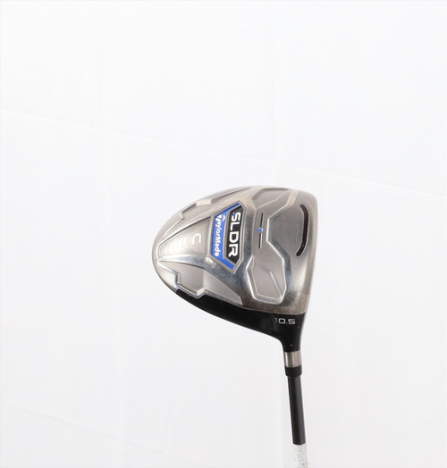 Taylormade Sldr C 10.5° Driver Regular Taylormade Speeder 57 12749508 Good Taylormade Sldr C 10.5° Driver Regular Taylormade Speeder 57 12749508 Good