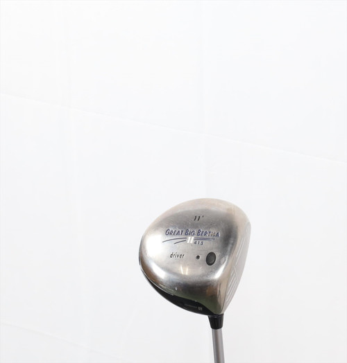 Callaway Big Bertha 11° Driver Ladies Flex Callaway Gbb Gems 50 12760748 Good Callaway Big Bertha 11° Driver Ladies Flex Callaway Gbb Gems 50 12760748 Good
