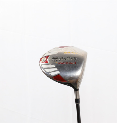 Taylormade Burner Draw 13° Driver Senior Re*Ax Superfast 50 12752079 Good Taylormade Burner Draw 13° Driver Senior Re*Ax Superfast 50 12752079 Good