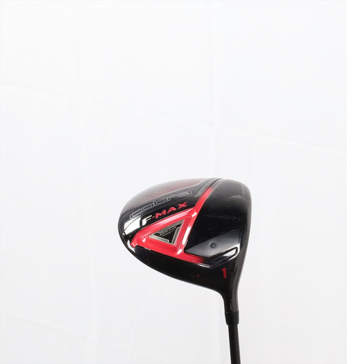 Cobra F-Max 10° Driver Ladies Flex Cobra Superlite 45 12753335 Good Cobra F-Max 10° Driver Ladies Flex Cobra Superlite 45 12753335 Good