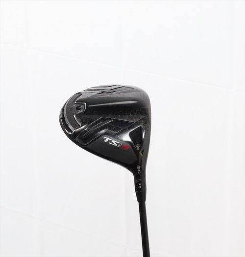 Titleist Tsi3 9° Driver Stiff Mitsubishi Tensei Av Raw White 65 12737913 Good Titleist Tsi3 9° Driver Stiff Mitsubishi Tensei Av Raw White 65 12737913 Good