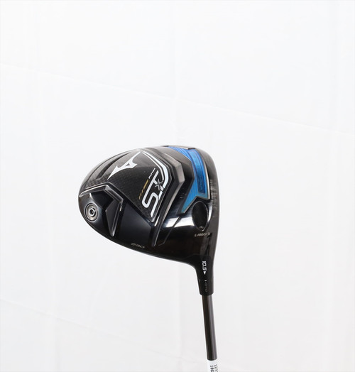 Mizuno St-X Pltnm 230 10.5° Driver Regular Ust Mamiya Helium 40 12738147 Good Mizuno St-X Pltnm 230 10.5° Driver Regular Ust Mamiya Helium 40 12738147 Good