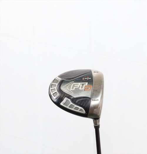 Callaway Ft-9 Tour 8.5° Driver Stiff Flex Aldila Voodoo Vs6 12753449 Fair