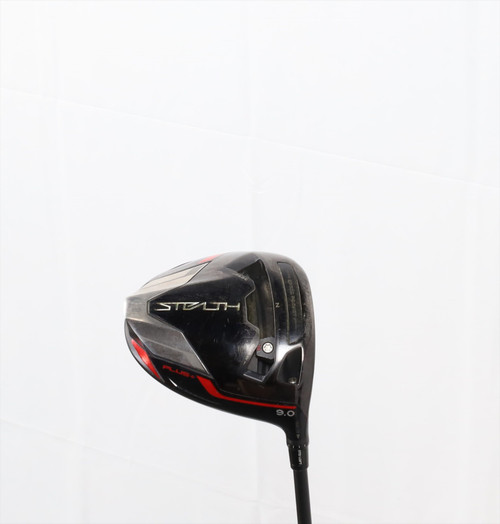 Taylormade Stealth Plus 9° Driver Regular Mca Tensei Av Blue 65 12740485 Fair