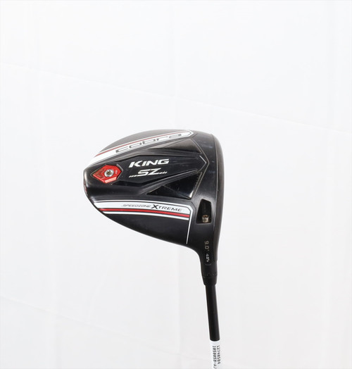 Cobra King Speedzone Black/White 9° Driver Regular Kaili Blue 60 12740584 Good Cobra King Speedzone Black/White 9° Driver Regular Kaili Blue 60 12740584 Good