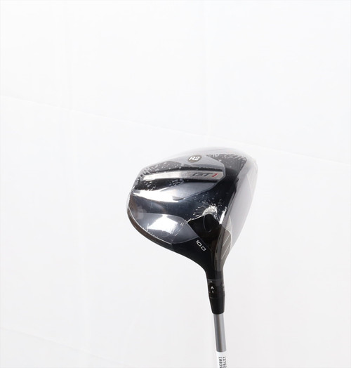 Titleist Gt1 10° Driver Senior Flex Fujikura Air Speeder 40 12762915 Titleist Gt1 10° Driver Senior Flex Fujikura Air Speeder 40 12762915