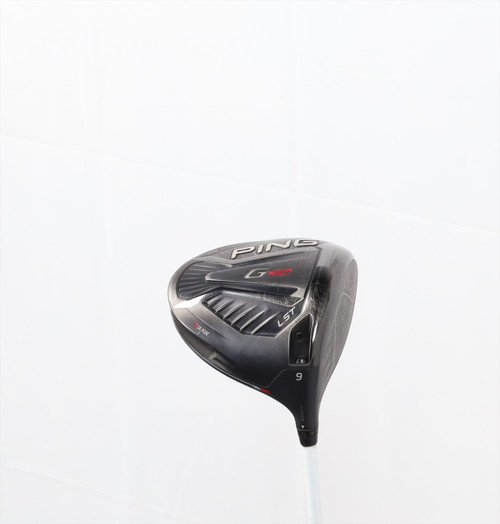 Ping G410 Lst 9° Driver Stiff Flex Fujikura Atmos Black Ts 7 12763188 Good Ping G410 Lst 9° Driver Stiff Flex Fujikura Atmos Black Ts 7 12763188 Good