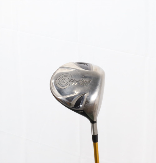 Cleveland Tl310 Ultralite 9.5° Driver Stiff Miyazaki C. Kua 59 12741064 Good Cleveland Tl310 Ultralite 9.5° Driver Stiff Miyazaki C. Kua 59 12741064 Good