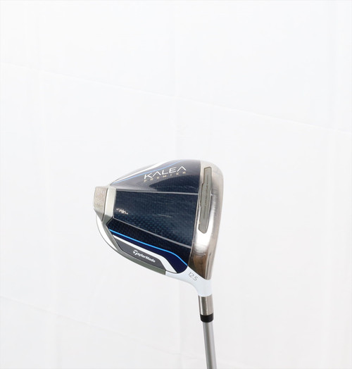Taylormade Kalea Premier 12.5° Driver Ladies Kalea Premier 40 12741106 Good Taylormade Kalea Premier 12.5° Driver Ladies Kalea Premier 40 12741106 Good