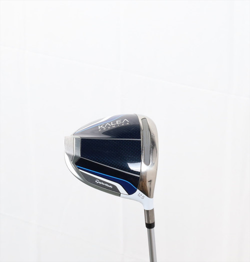 Taylormade Kalea Premier 12.5° Driver Ladies Kalea Premier 40 12741107 Good Taylormade Kalea Premier 12.5° Driver Ladies Kalea Premier 40 12741107 Good