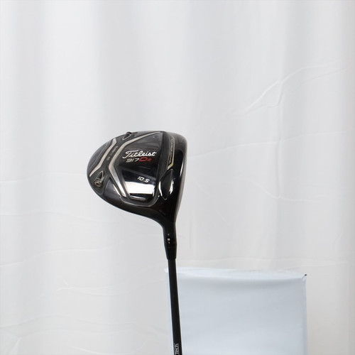 Titleist 917D2 10.5° Driver Stiff Mitsubishi Tensei 1K Blue 65 12742772 Good Titleist 917D2 10.5° Driver Stiff Mitsubishi Tensei 1K Blue 65 12742772 Good