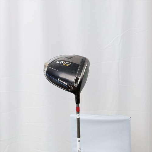 Taylormade Qi10 Max 9° Driver Stiff Fujikura Speeder Nx Tcs 50 12743238 Fair Taylormade Qi10 Max 9° Driver Stiff Fujikura Speeder Nx Tcs 50 12743238 Fair