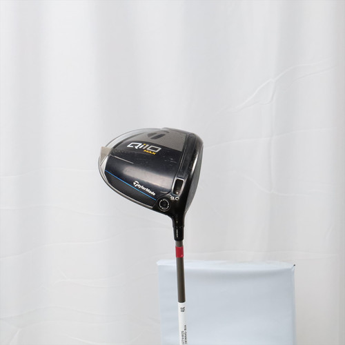 Taylormade Qi10 Max 9° Driver Stiff Fujikura Speeder Nx Tcs 50 12744035 Fair Taylormade Qi10 Max 9° Driver Stiff Fujikura Speeder Nx Tcs 50 12744035 Fair