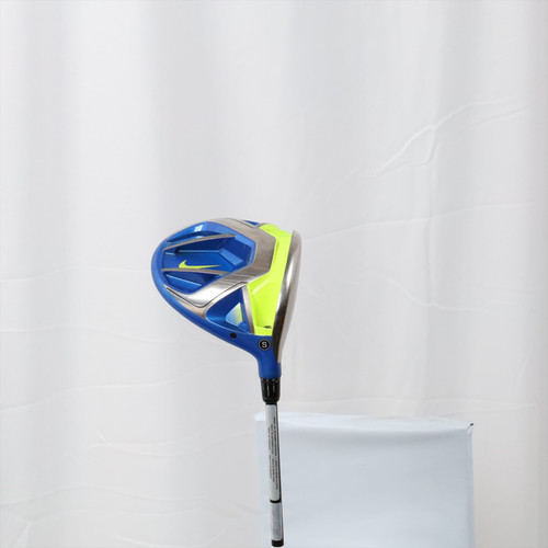 Nike Vapor Fly 9.5° Driver Stiff Mitsubishi Tensei Ck Blue 50 12744768 Good Nike Vapor Fly 9.5° Driver Stiff Mitsubishi Tensei Ck Blue 50 12744768 Good