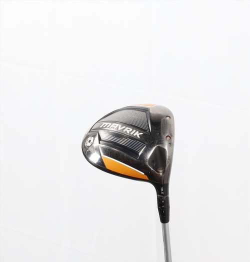 Callaway Mavrik 10.5° Driver Regular Flex Project X Even Flow 55 12756378 Fair Callaway Mavrik 10.5° Driver Regular Flex Project X Even Flow 55 12756378 Fair