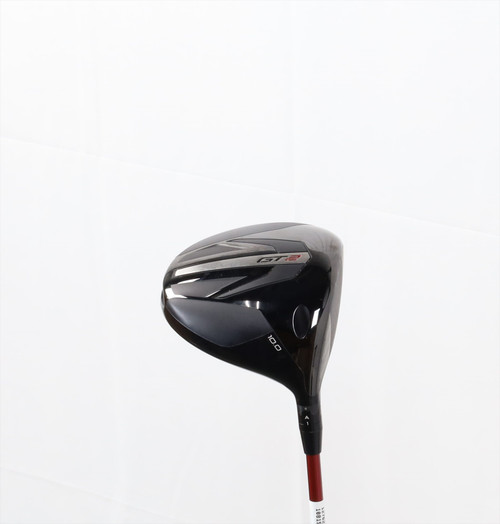 Titleist Gt2 10° Driver Regular Flex Project X Denali Red 50 12762930 Excellent Titleist Gt2 10° Driver Regular Flex Project X Denali Red 50 12762930 Excellent
