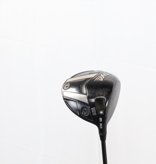Pxg 0311 Gen5 9° Driver Regular Flex Project X Cypher Black 40 12749487 Good Pxg 0311 Gen5 9° Driver Regular Flex Project X Cypher Black 40 12749487 Good