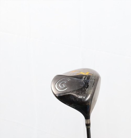 Cleveland Hibore Xl 2007 10.5° Driver Extra Stiff Speeder 757 12753751 Good Cleveland Hibore Xl 2007 10.5° Driver Extra Stiff Speeder 757 12753751 Good