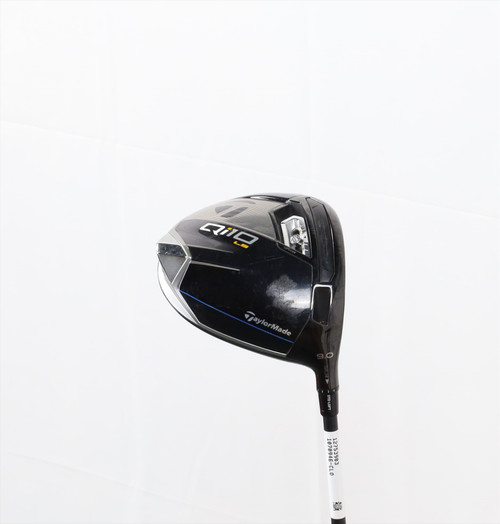 Taylormade Qi10 Ls 9° Driver Stiff Tensei Av Limited Black 65 12753903 Good Taylormade Qi10 Ls 9° Driver Stiff Tensei Av Limited Black 65 12753903 Good