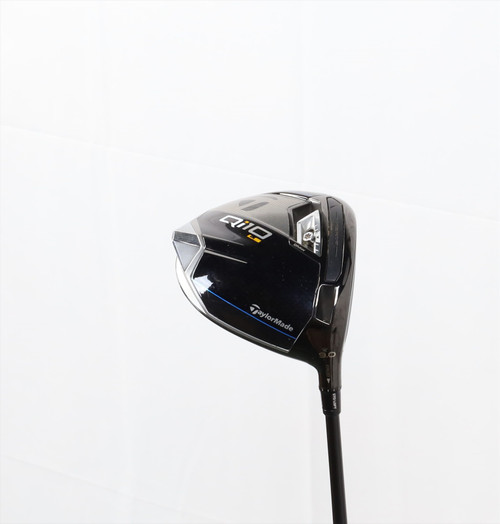 Taylormade Qi10 Ls 9° Driver Extra Stiff Hzrdus Smoke Black Rdx 70 12753945 Taylormade Qi10 Ls 9° Driver Extra Stiff Hzrdus Smoke Black Rdx 70 12753945