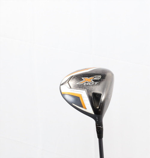 Callaway X2 Hot 10.5° Driver Regular Flex Aldila Tour Blue 55 12756388 Fair Callaway X2 Hot 10.5° Driver Regular Flex Aldila Tour Blue 55 12756388 Fair