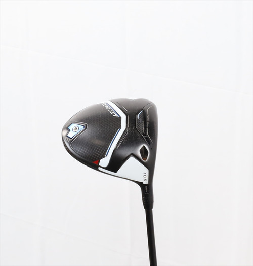 Cobra Aerojet 10.5° Driver Stiff Fujikura Atmos Black Tour Spec 6 12740777 Good Cobra Aerojet 10.5° Driver Stiff Fujikura Atmos Black Tour Spec 6 12740777 Good