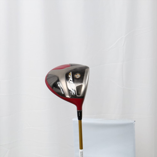 Taylormade Rocketballz Rbz Stage 2 Custom 9° Driver Extra Stiff Rombax 6X07 Good Taylormade Rocketballz Rbz Stage 2 Custom 9° Driver Extra Stiff Rombax 6X07 Good