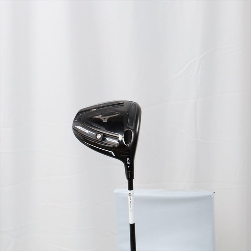 Mizuno St-G 440 10.5° Driver Extra Stiff Flex Linq M40X Black 6F5 12744616 Good Mizuno St-G 440 10.5° Driver Extra Stiff Flex Linq M40X Black 6F5 12744616 Good