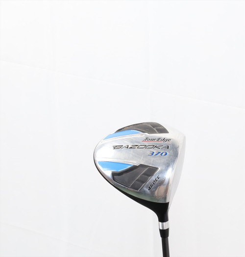 Tour Edge Bazooka 370 12° Driver Senior Flex Tour Edge Bazooka 350 12749248 Good Tour Edge Bazooka 370 12° Driver Senior Flex Tour Edge Bazooka 350 12749248 Good