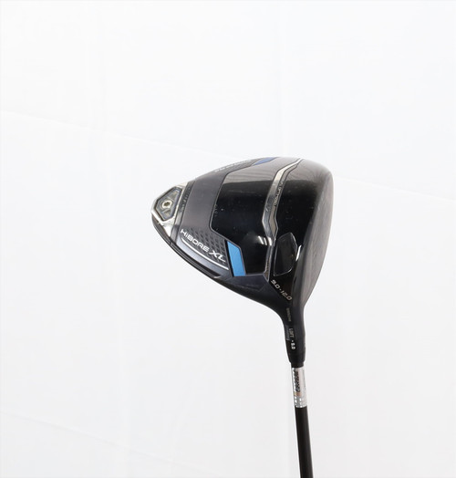 Cleveland Hibore Xl 9° Driver Stiff Flex Mca Tensei Av Blue Sfw 55 12749284 Good Cleveland Hibore Xl 9° Driver Stiff Flex Mca Tensei Av Blue Sfw 55 12749284 Good