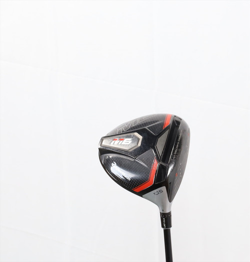Taylormade M6 10.5° Driver Regular Kuro Kage Silver Dual-Core Tini 12749402 Good Taylormade M6 10.5° Driver Regular Kuro Kage Silver Dual-Core Tini 12749402 Good
