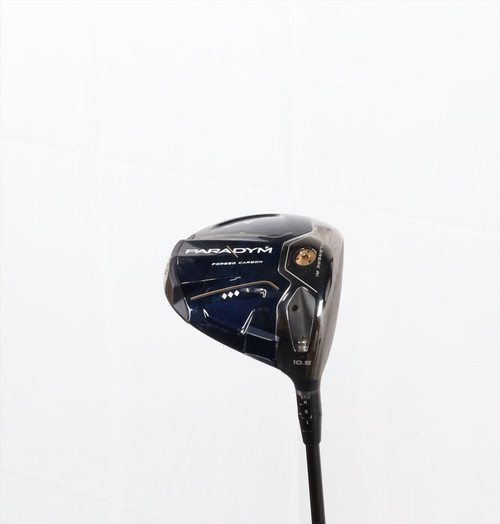 Callaway Paradym Ai Smoke Triple Diamond Max 10.5° Driver Regular Tensei 2759543 Callaway Paradym Ai Smoke Triple Diamond Max 10.5° Driver Regular Tensei 2759543