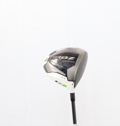 Taylormade Rocketballz Bonded 9.5° Driver Stiff Matrix Ozik Xcon 5 12759842 Fair Taylormade Rocketballz Bonded 9.5° Driver Stiff Matrix Ozik Xcon 5 12759842 Fair