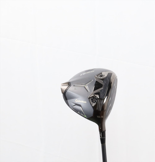 Taylormade Qi35 Ls 10.5° Driver Stiff Project X Hzrdus Smoke 60 752033 Excellent Taylormade Qi35 Ls 10.5° Driver Stiff Project X Hzrdus Smoke 60 752033 Excellent