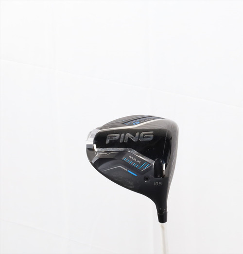 Ping G440 Max 10.5° Driver Stiff Fujikura Motore Speeder 565 12753368 Excellent Ping G440 Max 10.5° Driver Stiff Fujikura Motore Speeder 565 12753368 Excellent