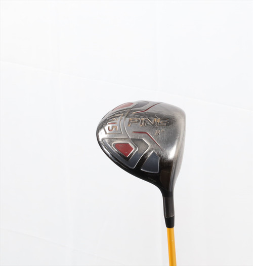 Ping I15 8° Driver Tour Stiff Flex Ust Proforce Avixcore 79 Series 12753383 Fair Ping I15 8° Driver Tour Stiff Flex Ust Proforce Avixcore 79 Series 12753383 Fair