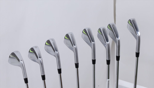 Nike Vapor Fly Pro Iron Set 3-Pw Extra Stiff Flex Steel 1265111 Good Nike Vapor Fly Pro Iron Set 3-Pw Extra Stiff Flex Steel 1265111 Good