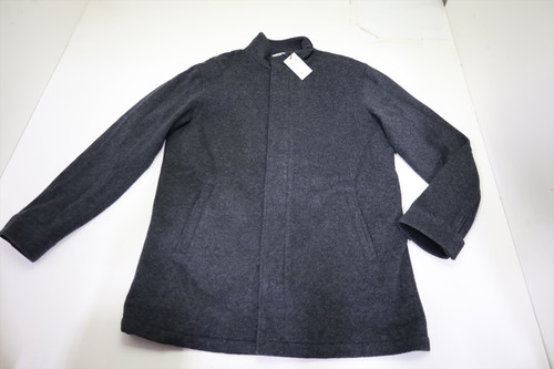 Peter Millar Golf Wool Jacket Mens Size Medium IRON New 7211 Peter Millar Golf Wool Jacket Mens Size Medium IRON New 7211