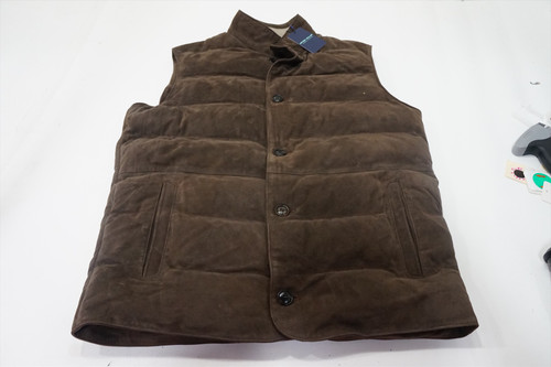 NEW Peter Millar Golf Crown Crafted Vest Mens Size Medium CHO 1001B 01225366 NEW Peter Millar Golf Crown Crafted Vest Mens Size Medium CHO 1001B 01225366