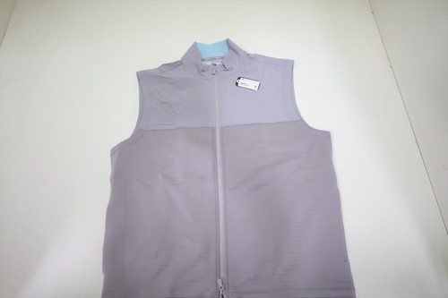 Johnnie-O Golf Culbertson_SMS Vest Mens Size Medium Seal New INV12586899 Johnnie-O Golf Culbertson_SMS Vest Mens Size Medium Seal New INV12586899