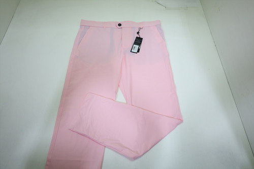New Greyson Golf Montauk Pants Mens Size W36 L32 Blossom INV12591547 New Greyson Golf Montauk Pants Mens Size W36 L32 Blossom INV12591547