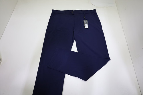 New Greyson Golf Montauk Pants Mens Size W38 L32 Maltese Blue INV12591709 New Greyson Golf Montauk Pants Mens Size W38 L32 Maltese Blue INV12591709