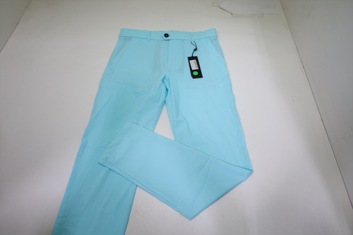 New Greyson Golf Montauk Pants Mens Size W31 L32 Cattail INV12591729 New Greyson Golf Montauk Pants Mens Size W31 L32 Cattail INV12591729