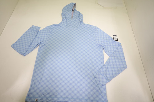 Johnnie-O Golf Sperlilng Pullover Mens Size Medium Permaforst New INV12586903 Johnnie-O Golf Sperlilng Pullover Mens Size Medium Permaforst New INV12586903