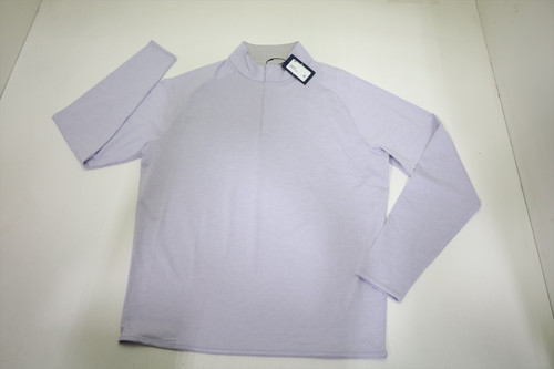 Peter Millar Golf Stealth Pullover Mens Size Medium LMOON New INV12569667 Peter Millar Golf Stealth Pullover Mens Size Medium LMOON New INV12569667