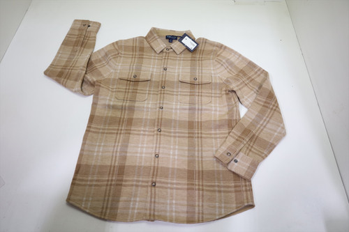 Peter Millar Gordon Plaid Sweater Jacket Mens Size Medium SFTBN New INV12612799 Peter Millar Gordon Plaid Sweater Jacket Mens Size Medium SFTBN New INV12612799