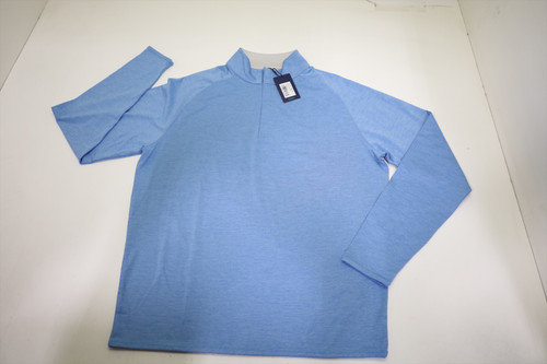 Peter Millar Golf Stealth Pullover Mens Size Medium FNTBL New INV12569713 Peter Millar Golf Stealth Pullover Mens Size Medium FNTBL New INV12569713