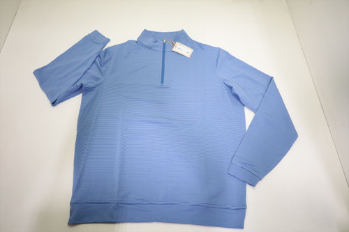 Peter Millar Golf Perth Pullover Mens Size Medium SAILR New INV12569636 Peter Millar Golf Perth Pullover Mens Size Medium SAILR New INV12569636