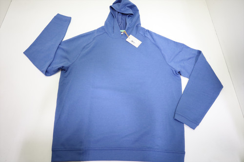 Peter Millar Golf Pine Pullover Mens Size Medium SPORT NAVY New INV12569769 Peter Millar Golf Pine Pullover Mens Size Medium SPORT NAVY New INV12569769